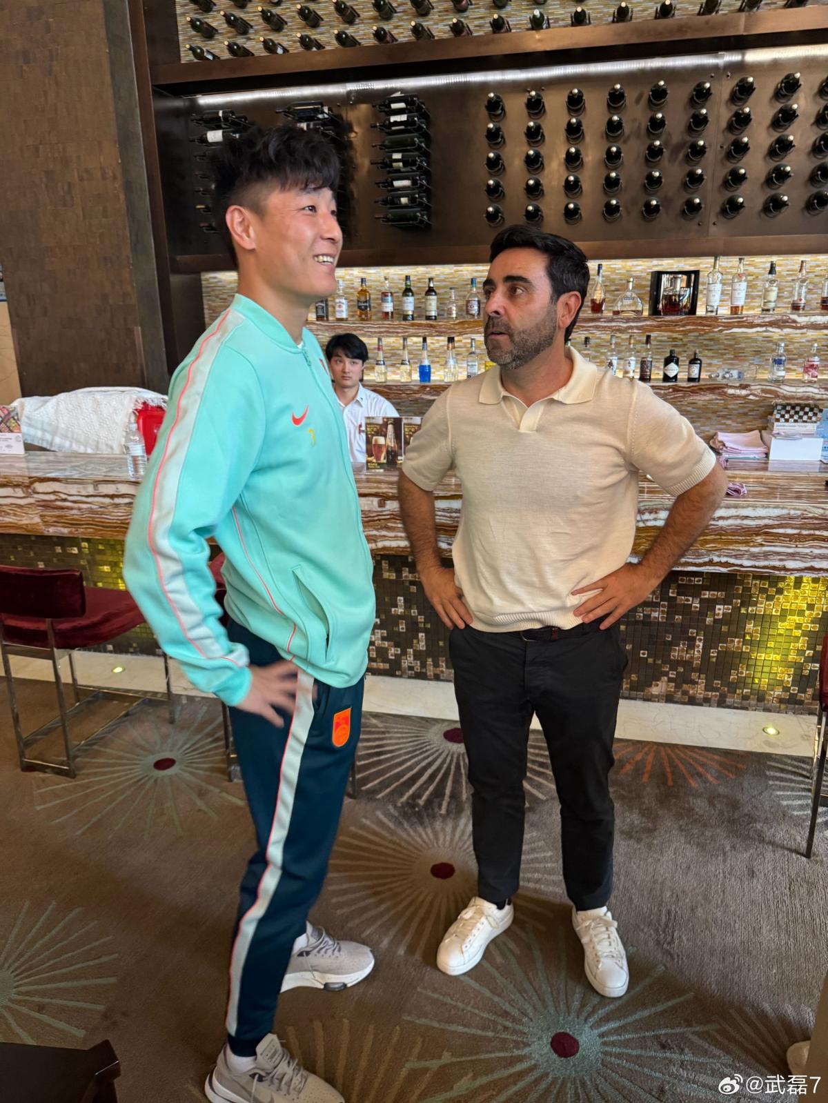 泰山争议军师离队执教J2今治FC 马德鲁加归队待定